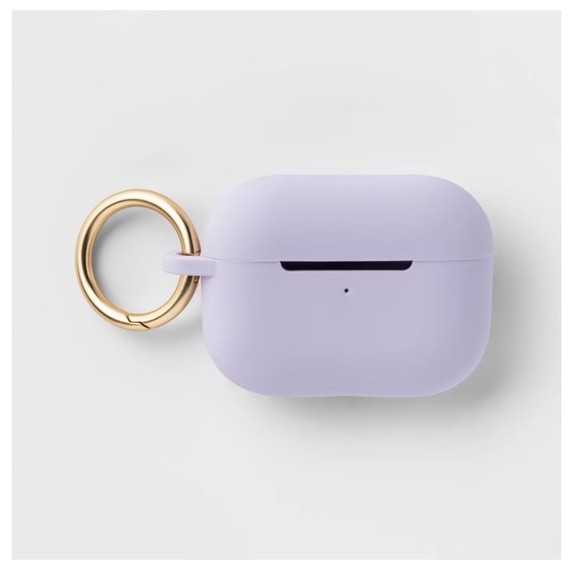 Sarina Air Pod Carrying Case - Picture 1 of 3